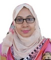 Nahid Sultana